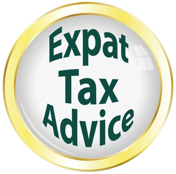 Expat Tax Advice